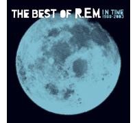 R.E.M. In Time: The Best of R.E.M. 1988-2003 (CD) Album