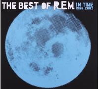 R.E.M. In Time: The Best of R.E.M. 1988-2003 (CD) Album