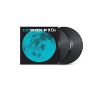 R.E.M. - IN TIME THE BEST OF R.E.M Vinile