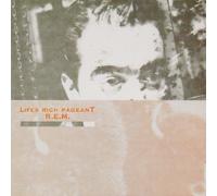 R.E.M. - Lifes rich pageant (1986)