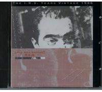 R.e.m. - Lifes Rich Pageant - Cd