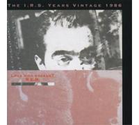 R.E.M. Lifes Rich Pageant: THE I.R.S. YEARS VINTAGE 1986 (CD) Album
