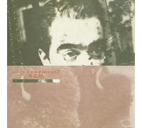 R.E.M. Lifes Rich Pageant (Vinyl LP) 12" Album