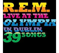 R.E.M. - Live At The Olympia' (2Cd+Dvd)