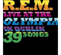 R.E.M. - Live At The Olympia (Dtc)
