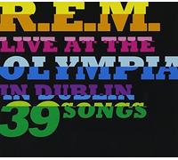 R.E.M. - Live at the Olympia Plus DVD By R.E.M. (2009-10-26)