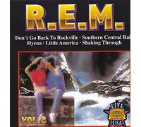R.E.M. - Live USA Vol.3