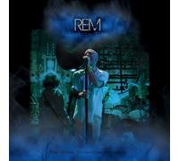 R.E.M. Lost in Time: The Uncut Interview Sessions (CD)