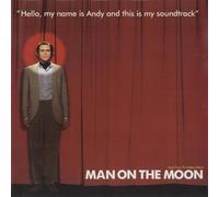Ost - Man on the Moon