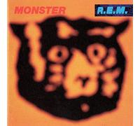 R.E.M. - Monster