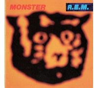 R.E.M. - Monster