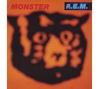 R.E.M. - Monster