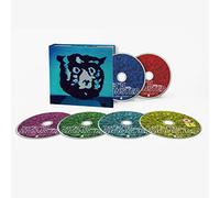 R.E.M - Monster - 25Th Anniversary Edition (5 Cd+1 Blu-Ray Disc) (6 CD)