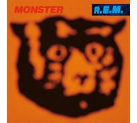 Monster (25Th Anniversary) - R.E.M. (Vinile)