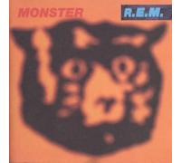 R.E.M. - Monster by R.E.M. (1994)