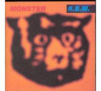 R.E.M. Monster (CD) Album