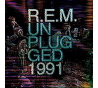R.E.M. - Mtv Unplugged 1991
