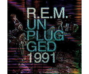 R.E.M. - Mtv Unplugged 1991