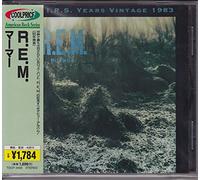 R.E.M. - Murmur