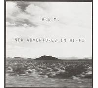 R.E.M. - New Adventures in Hi-Fi
