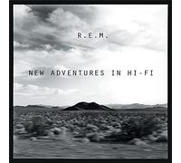 R.E.M. - New Adventures In Hi-Fi: 25th Anniversary