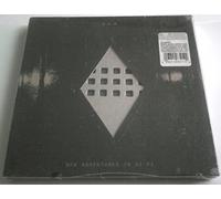 R.E.M. - New Adventures in Hifi Ltd.