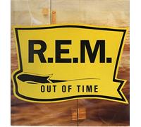 R.E.M. - Out of Time
