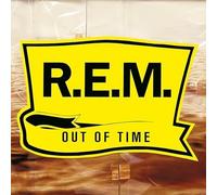 Universal Music Vinile REM Out of Time