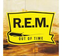 R.E.M. - Out Of Time CD Alternative Rock 1991 Warner Bros.