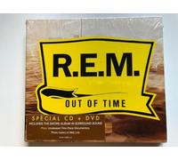 R.E.M. - Out of Time(CD+DVD)