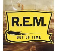 Universal Music Vinile REM Out of Time