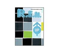 R.E.M. (Piano - R.E.M. Up