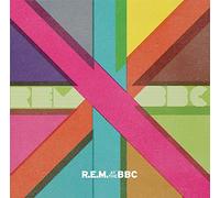 R.E.M. - R.E.M. at the BBC (Box 8 CD + 1 DVD)