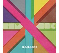 R.E.M. - R.E.M. At The BBC