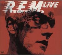 R.E.M. - R.E.M. Live (2 Cds + Dvd)
