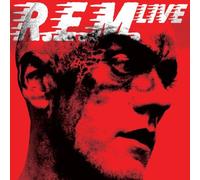 R.E.M. - R. E. M. Live [+Bonus Dvd]