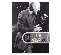 R.e.m. - R.e.m. - Live From Austin Tx - Dvd