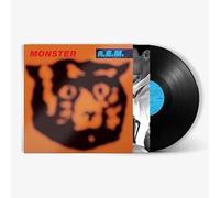 R.E.M. - R.E.M. - Monster 25th Anniversary