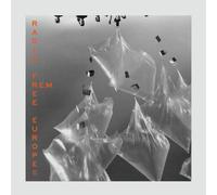 radio free europe 2025 (limited edition) (orange vinyl)