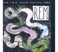 R.E.M. - Reckoning