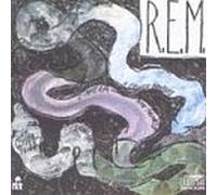 R.E.M. - Reckoning [CASSETTE]