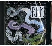 R.e.m. - Reckoning - Cd
