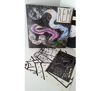 R.E.M. - Reckoning - I.R.S. Records - ILP 25915, I.R.S. Records - 25915