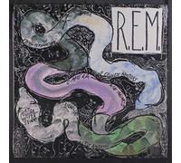R.E.M. - reckoning LP