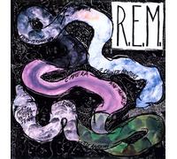 R.E.M. Reckoning (Vinyl LP) 12" Album