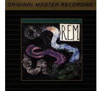 R.E.M. - Reckoning/Ultra Disc