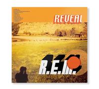 R.E.M. – Reveal – Vinile LP 12" – Edizione limitata