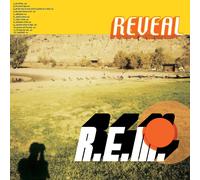 R.E.M. Reveal (CD) Album