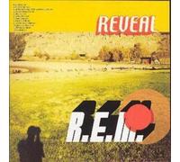 Audio Cd R.E.M. - Reveal