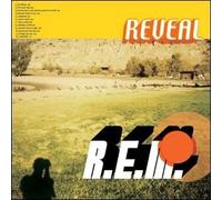 R.e.m. - Reveal - Cd (new edition)